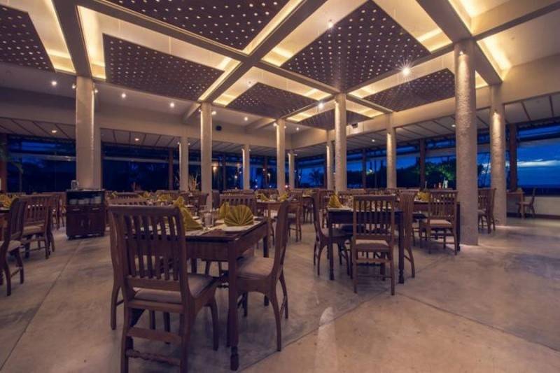 Ranweli Holiday Resort