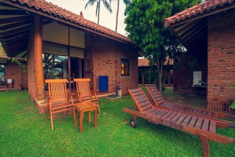 Ranweli Holiday Resort