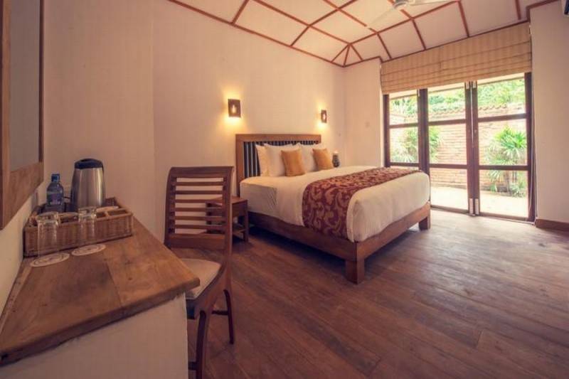 Ranweli Holiday Resort
