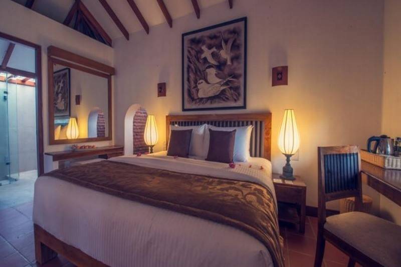 Ranweli Holiday Resort