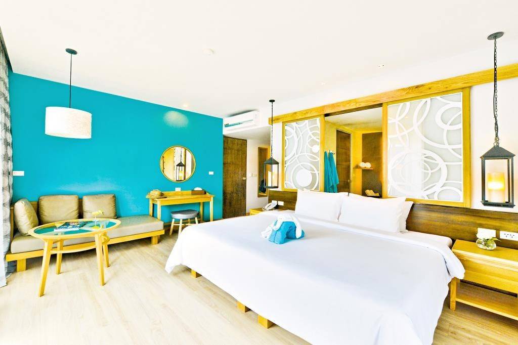 Waters Khao Lak By Katathani