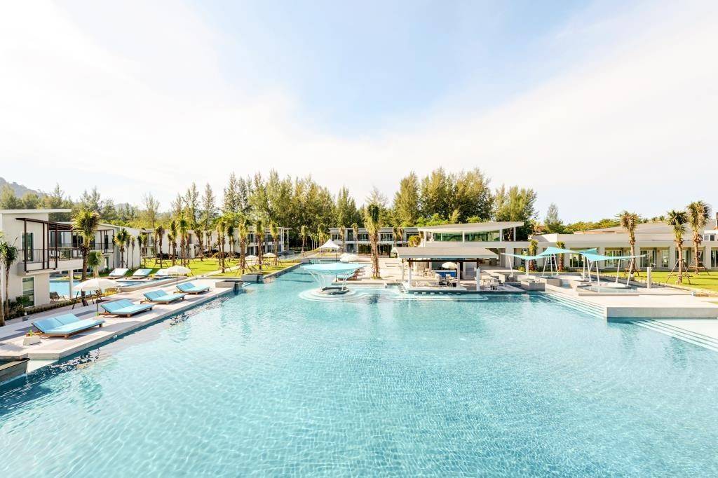 Waters Khao Lak By Katathani