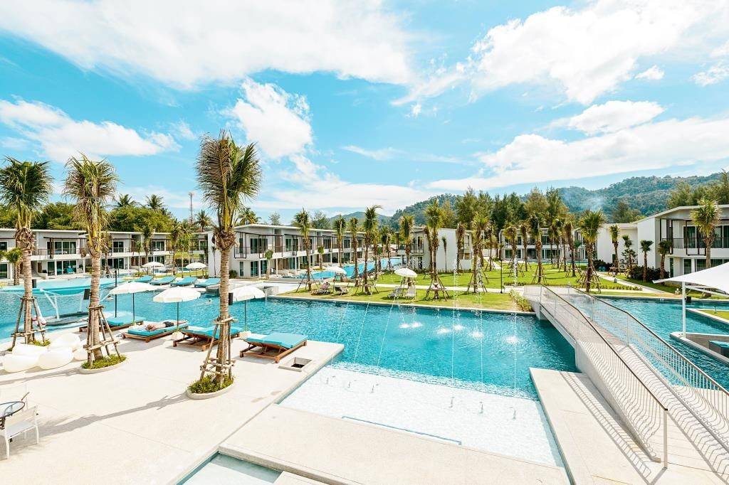 Waters Khao Lak By Katathani