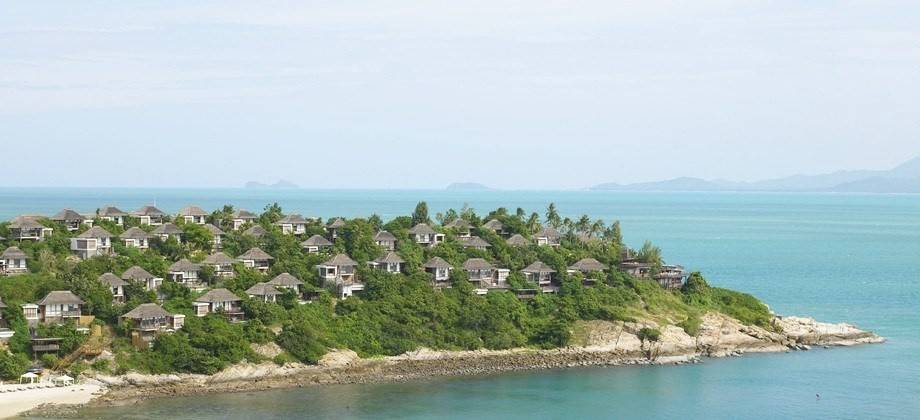 Six Senses Samui