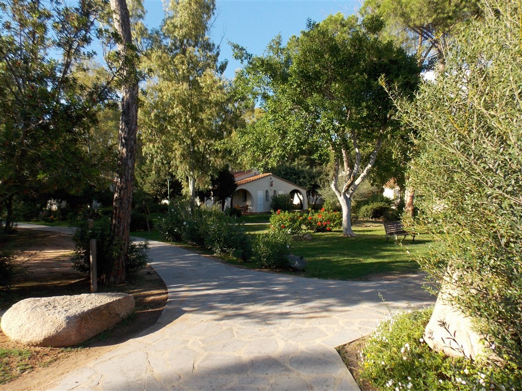 Is Morus Relais
