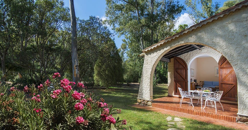 Is Morus Relais