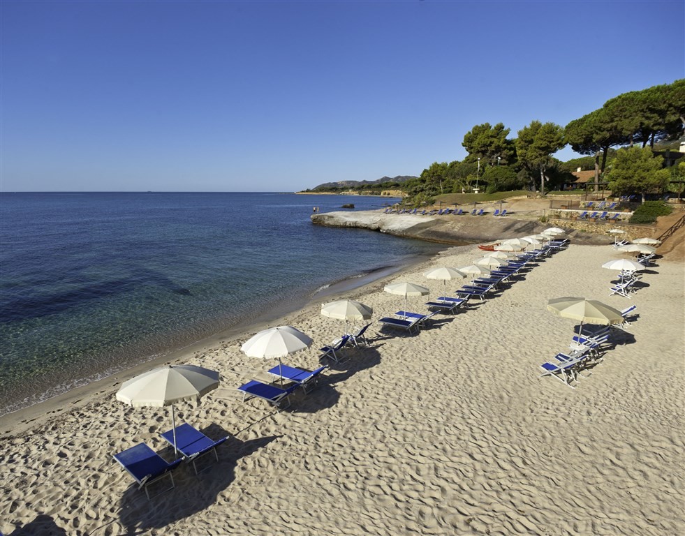 Is Morus Relais