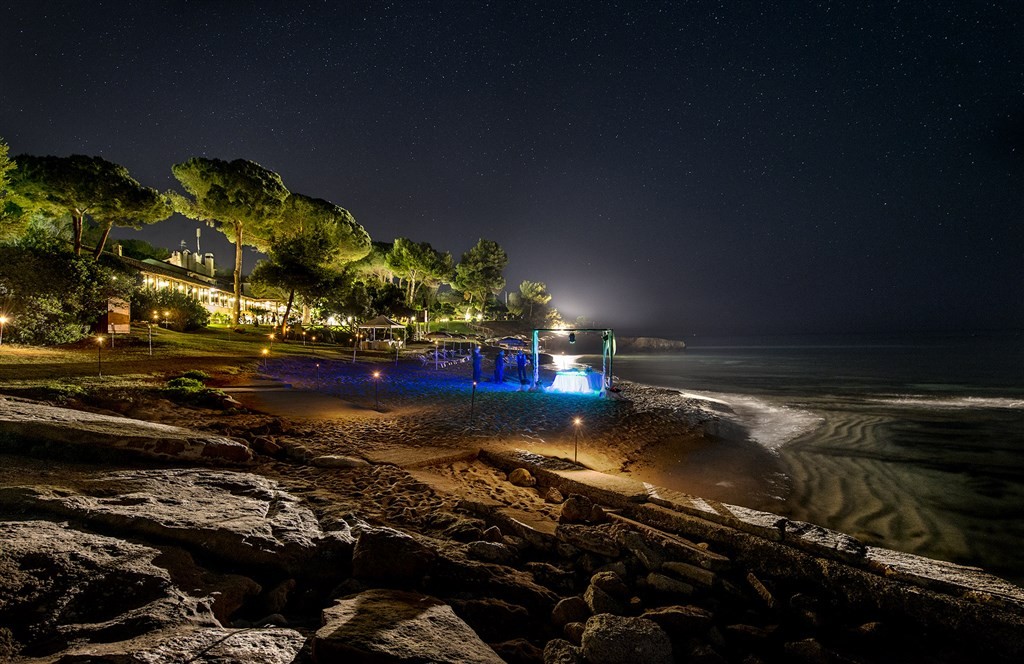 Is Morus Relais