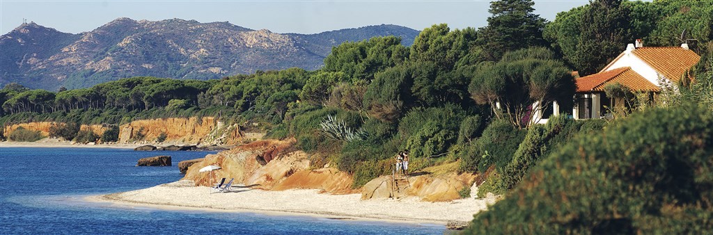 Is Morus Relais