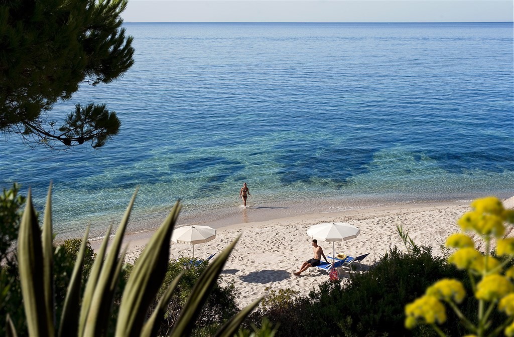 Is Morus Relais