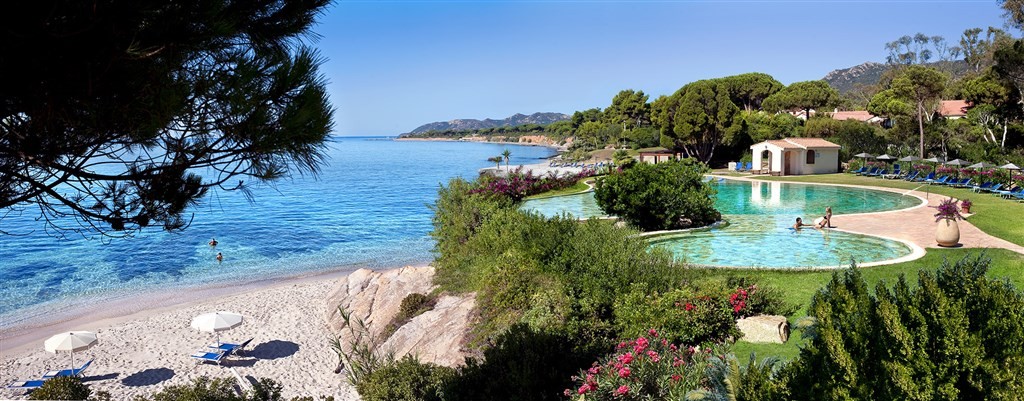 Is Morus Relais