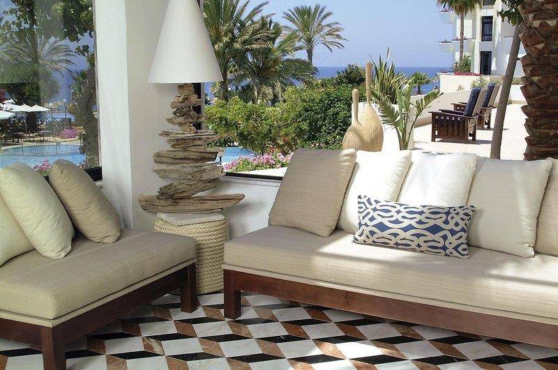 Azia Resort & Spa