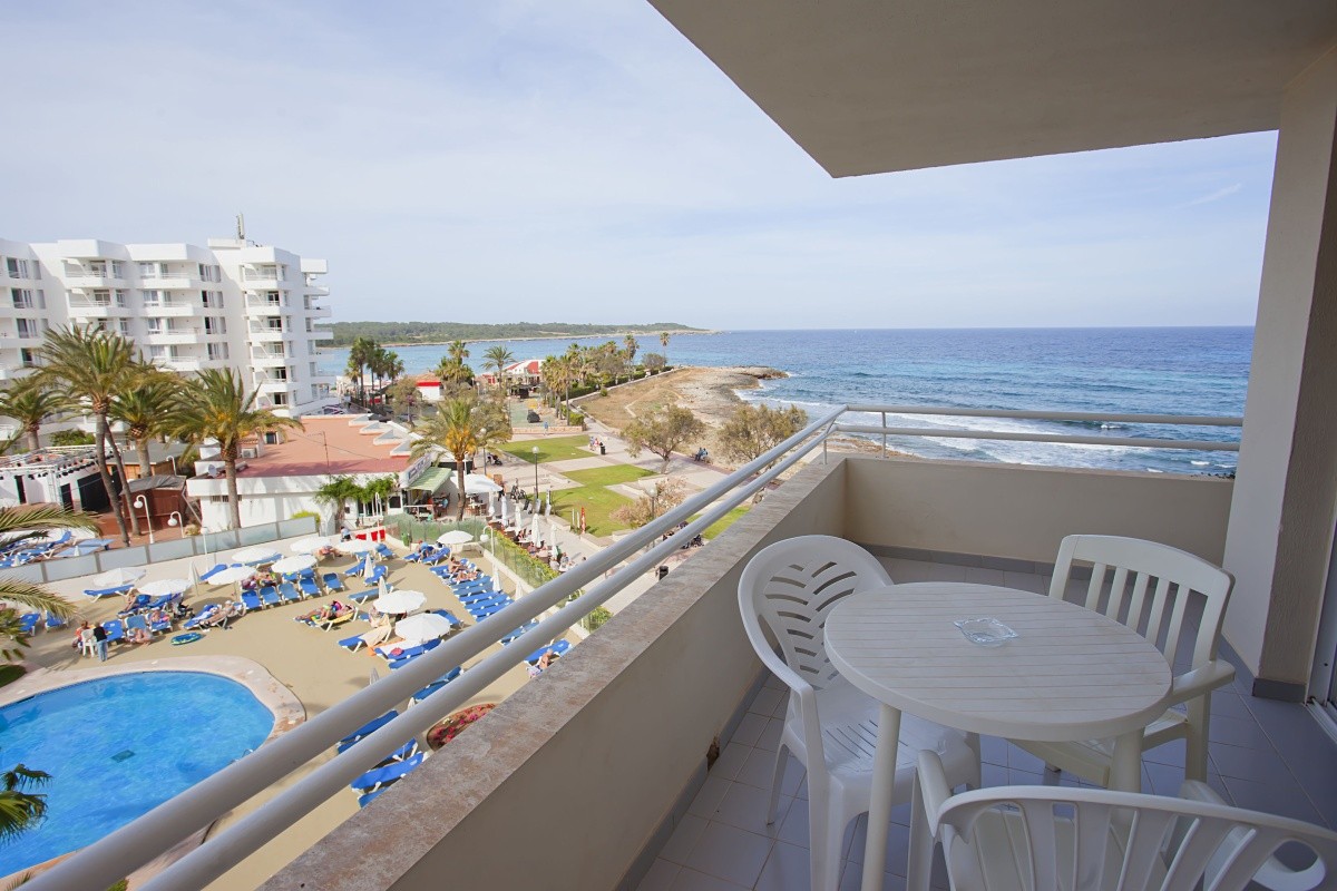 Playa Dorada