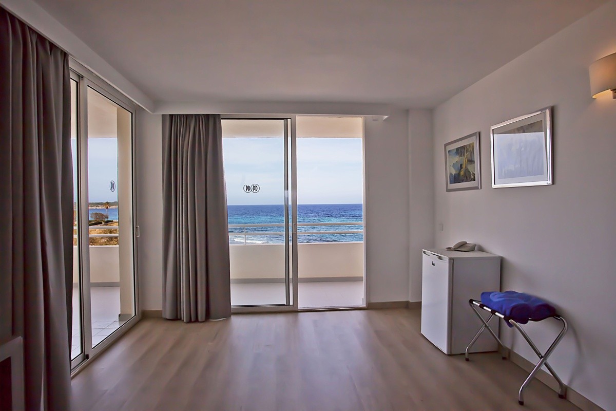 Playa Dorada