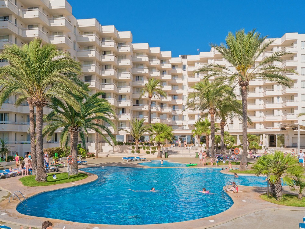 Playa Dorada