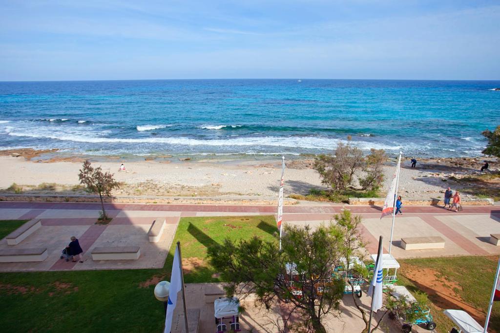 Playa Dorada
