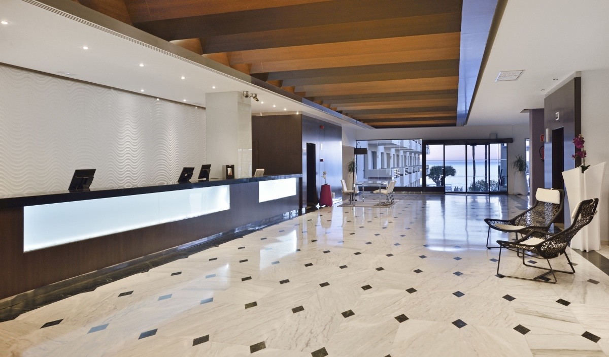Ocean House Costa Del Sol By Grupotel