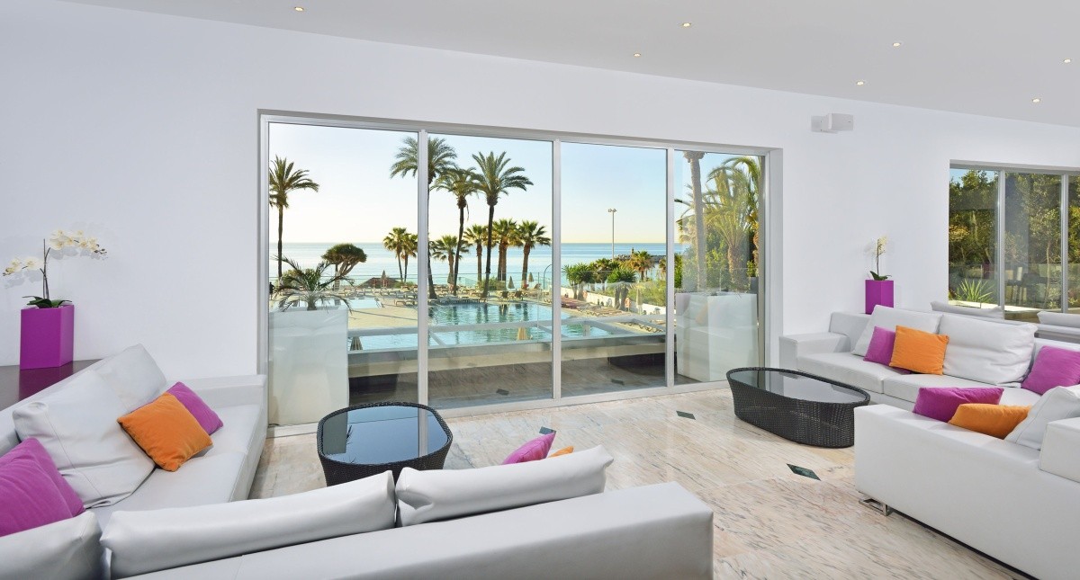 Ocean House Costa Del Sol By Grupotel