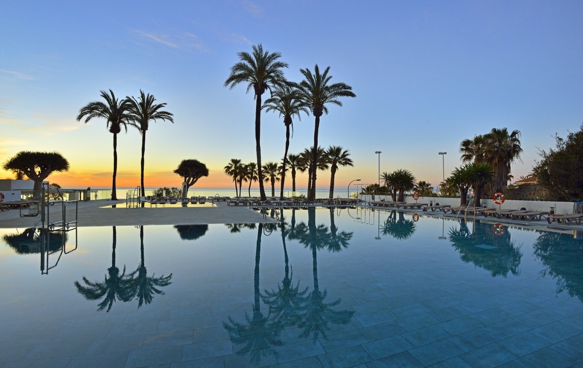Ocean House Costa Del Sol By Grupotel