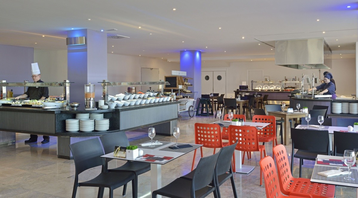 Ocean House Costa Del Sol By Grupotel