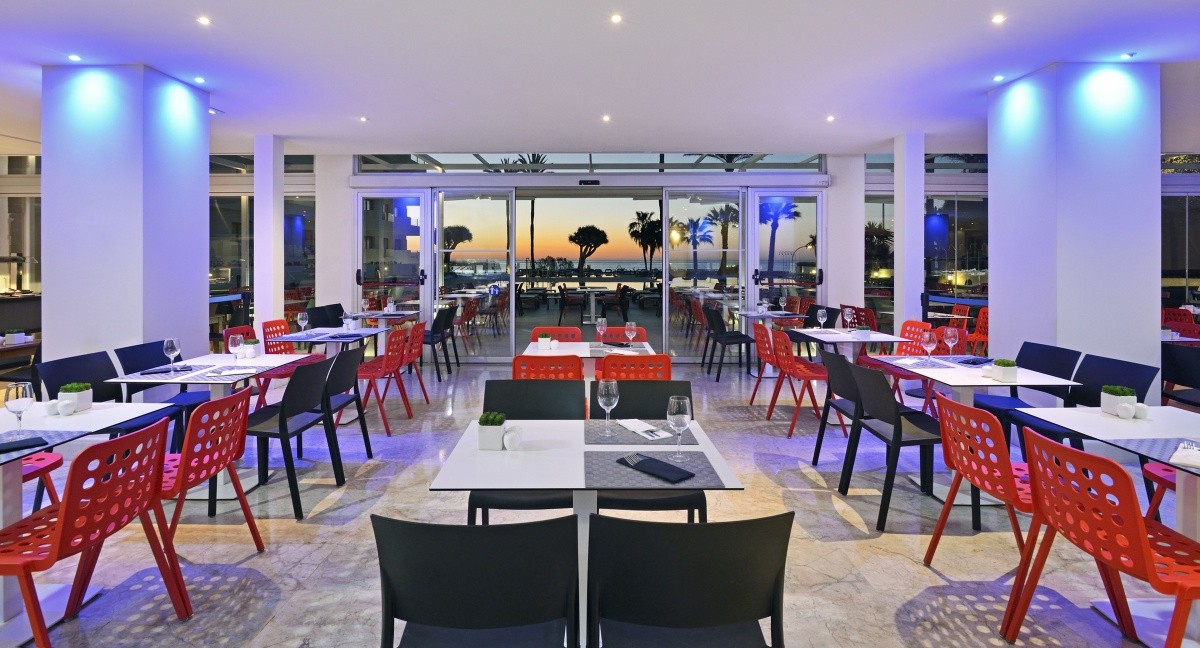 Ocean House Costa Del Sol By Grupotel