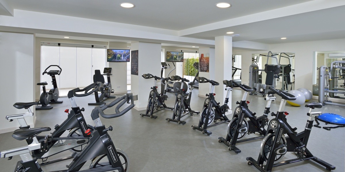 Ocean House Costa Del Sol By Grupotel