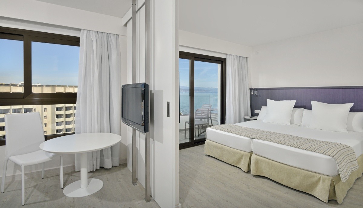 Ocean House Costa Del Sol By Grupotel