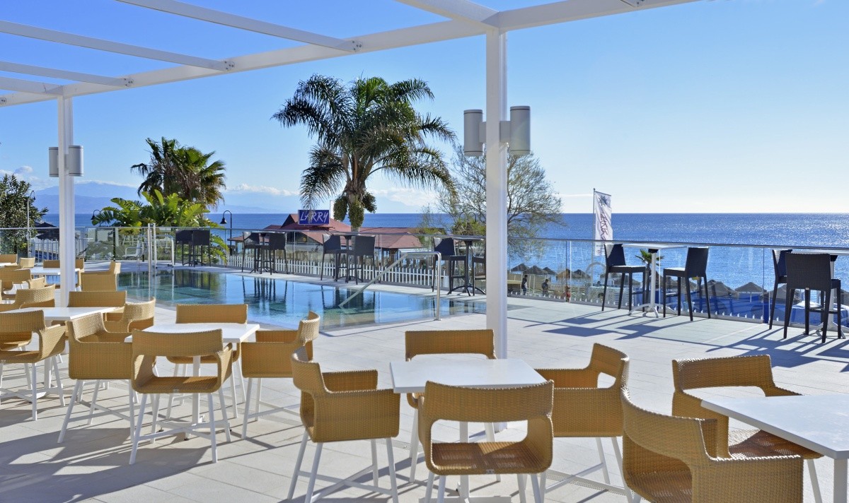 Ocean House Costa Del Sol By Grupotel