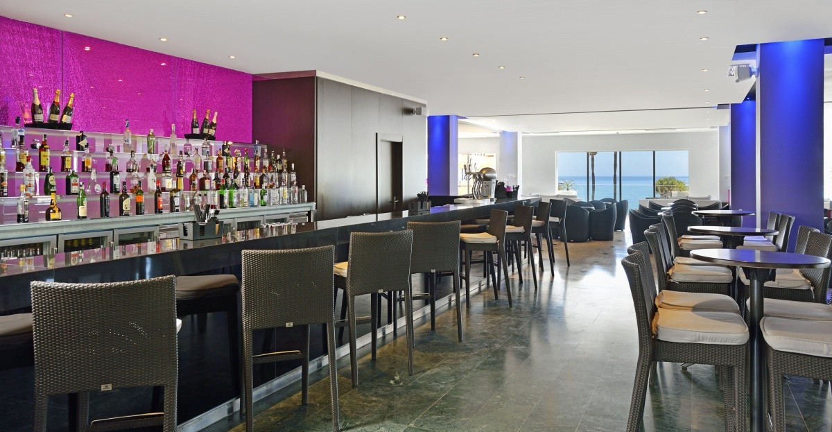 Ocean House Costa Del Sol By Grupotel