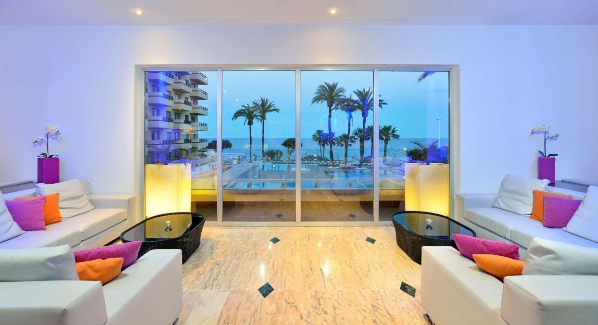 Ocean House Costa Del Sol By Grupotel