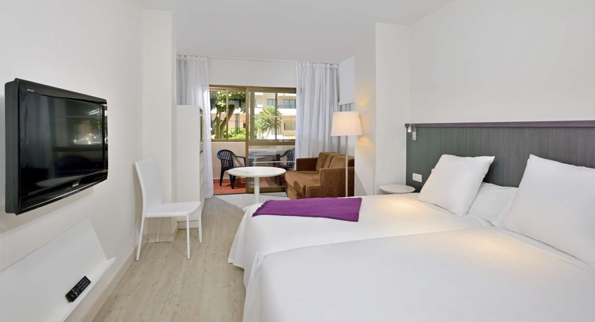 Ocean House Costa Del Sol By Grupotel