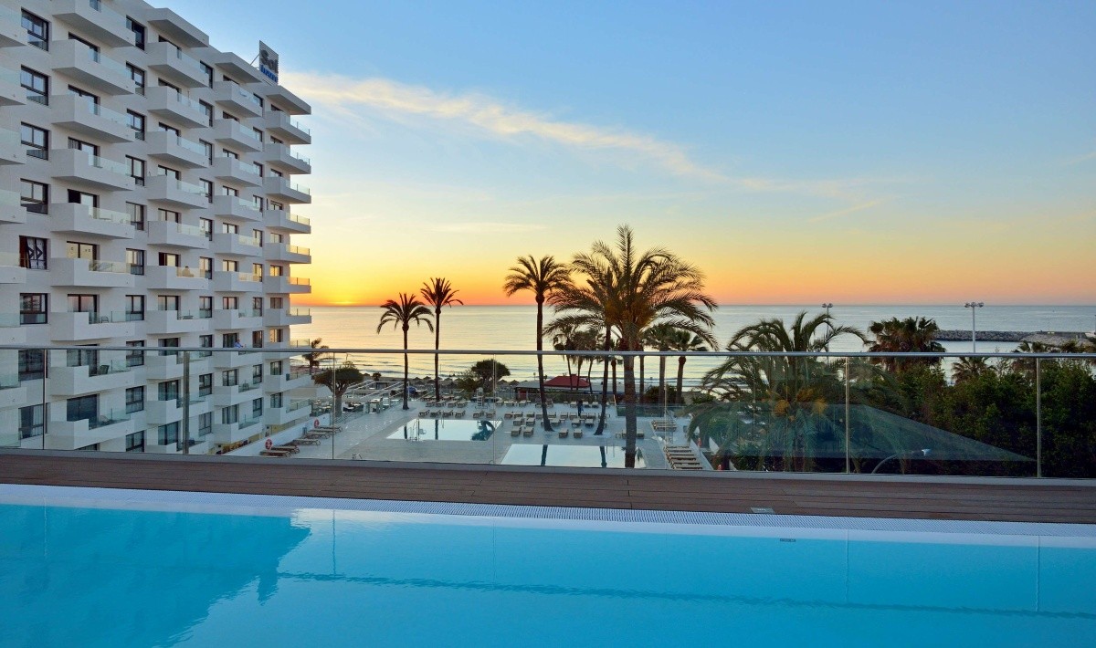 Ocean House Costa Del Sol By Grupotel