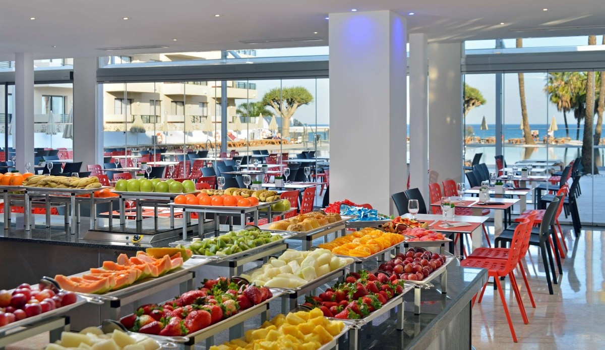 Ocean House Costa Del Sol By Grupotel