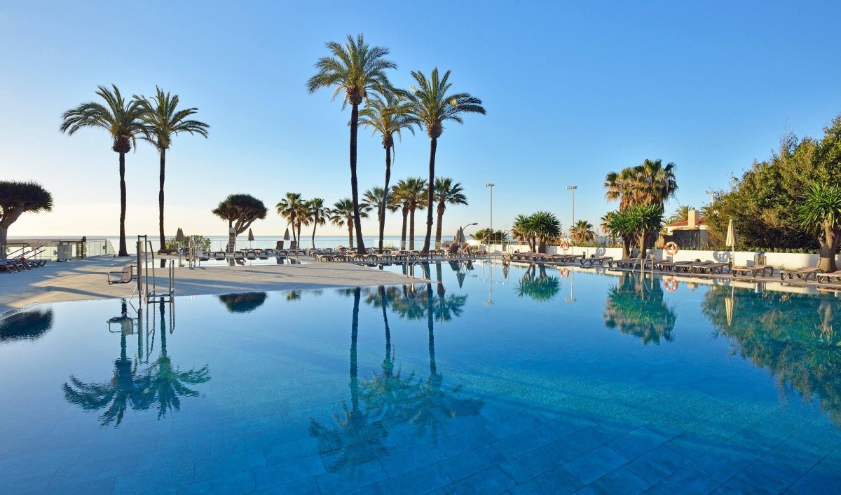 Ocean House Costa Del Sol By Grupotel