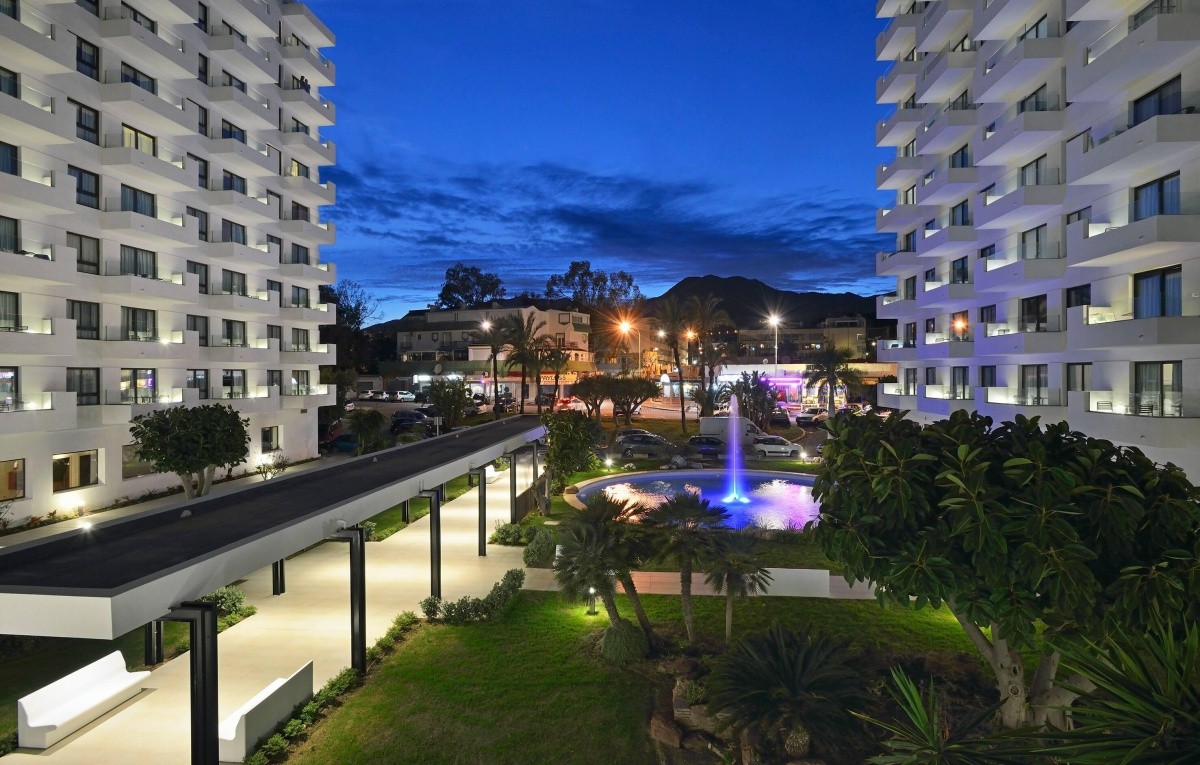 Ocean House Costa Del Sol By Grupotel
