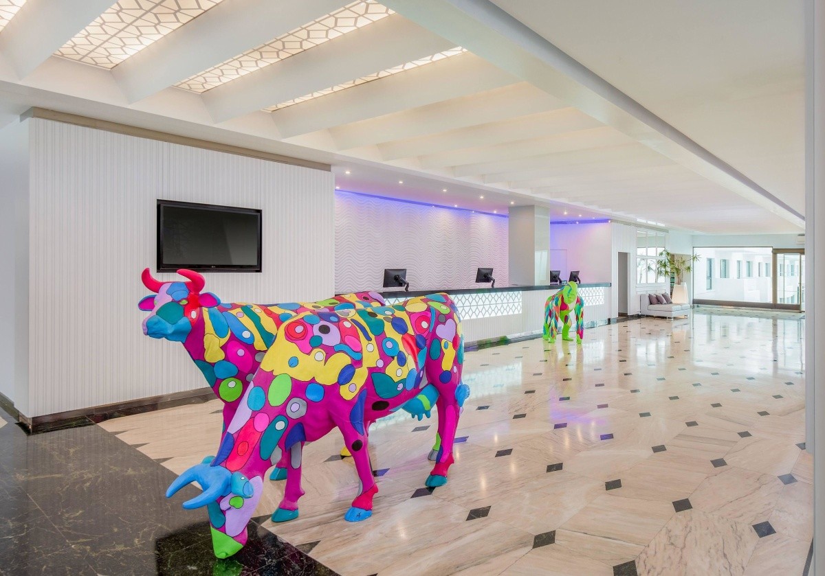 Ocean House Costa Del Sol By Grupotel