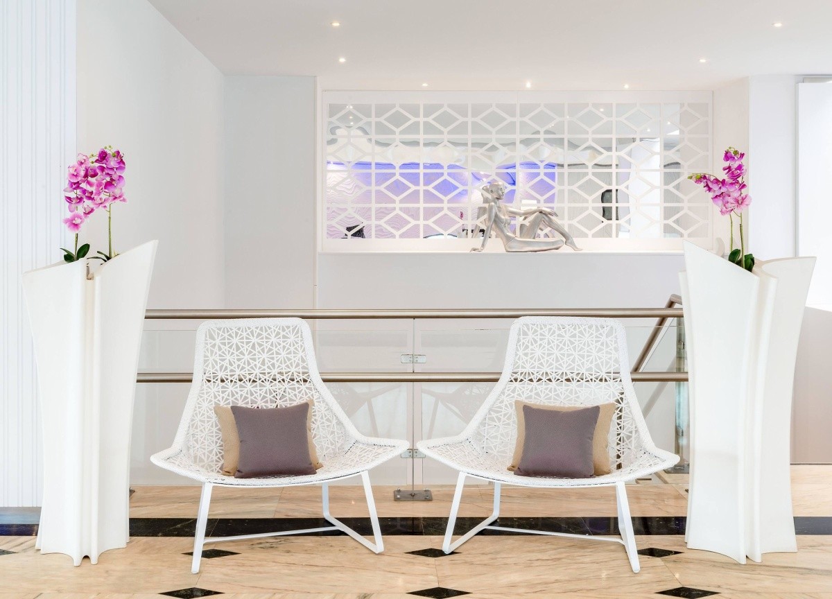 Ocean House Costa Del Sol By Grupotel