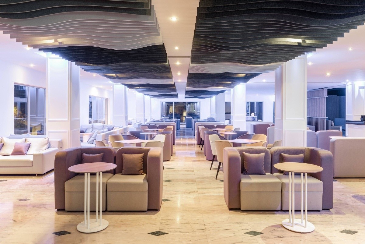 Ocean House Costa Del Sol By Grupotel