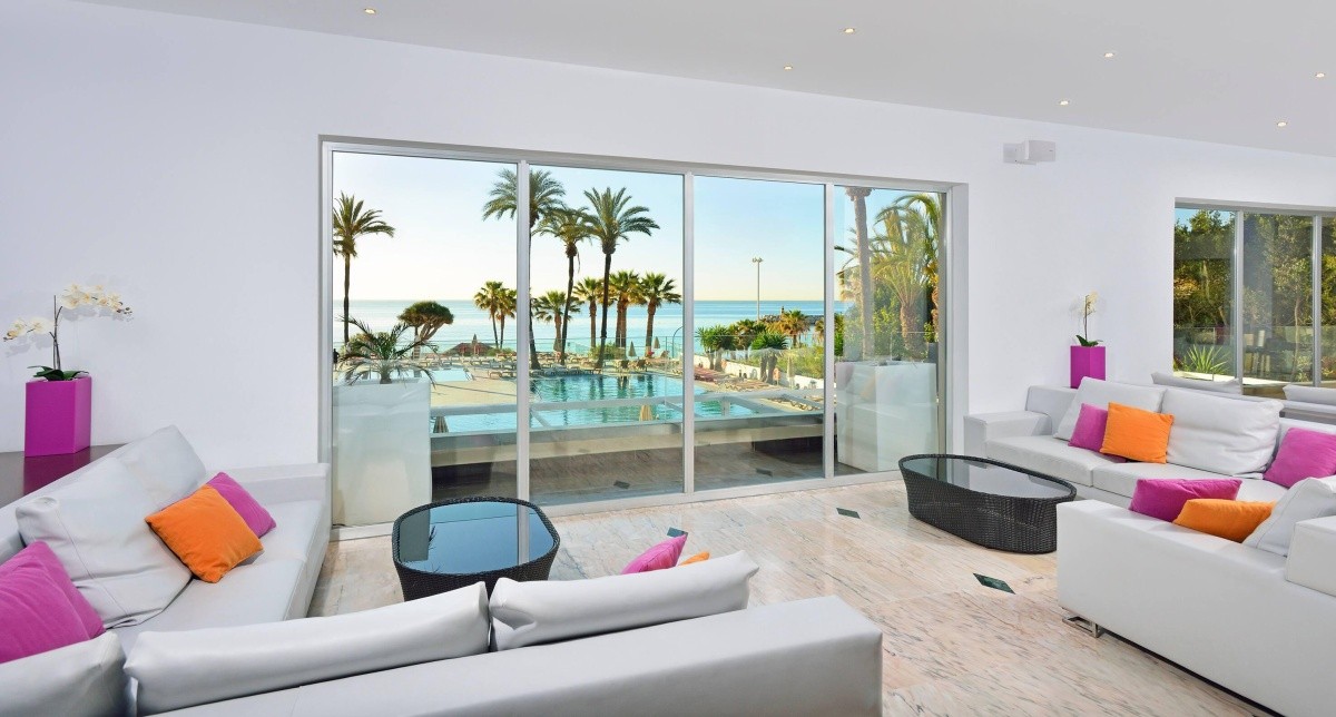Ocean House Costa Del Sol By Grupotel