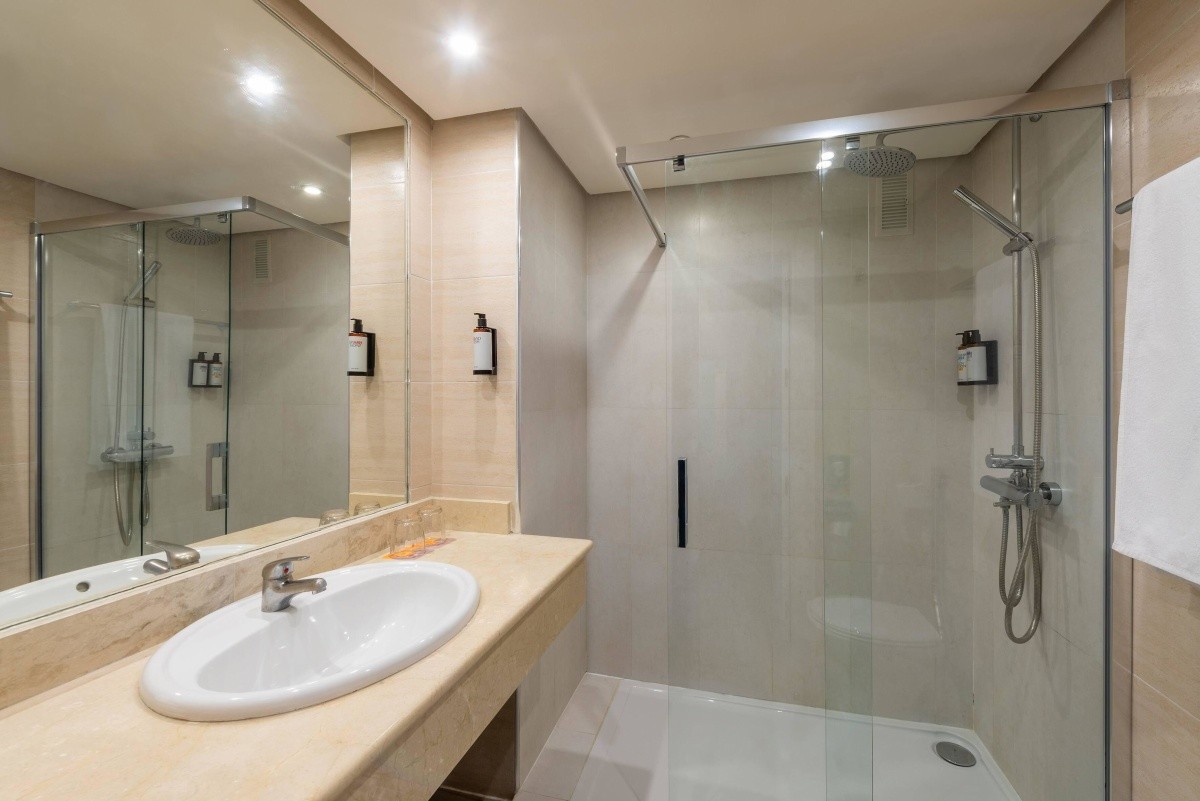 Ocean House Costa Del Sol By Grupotel