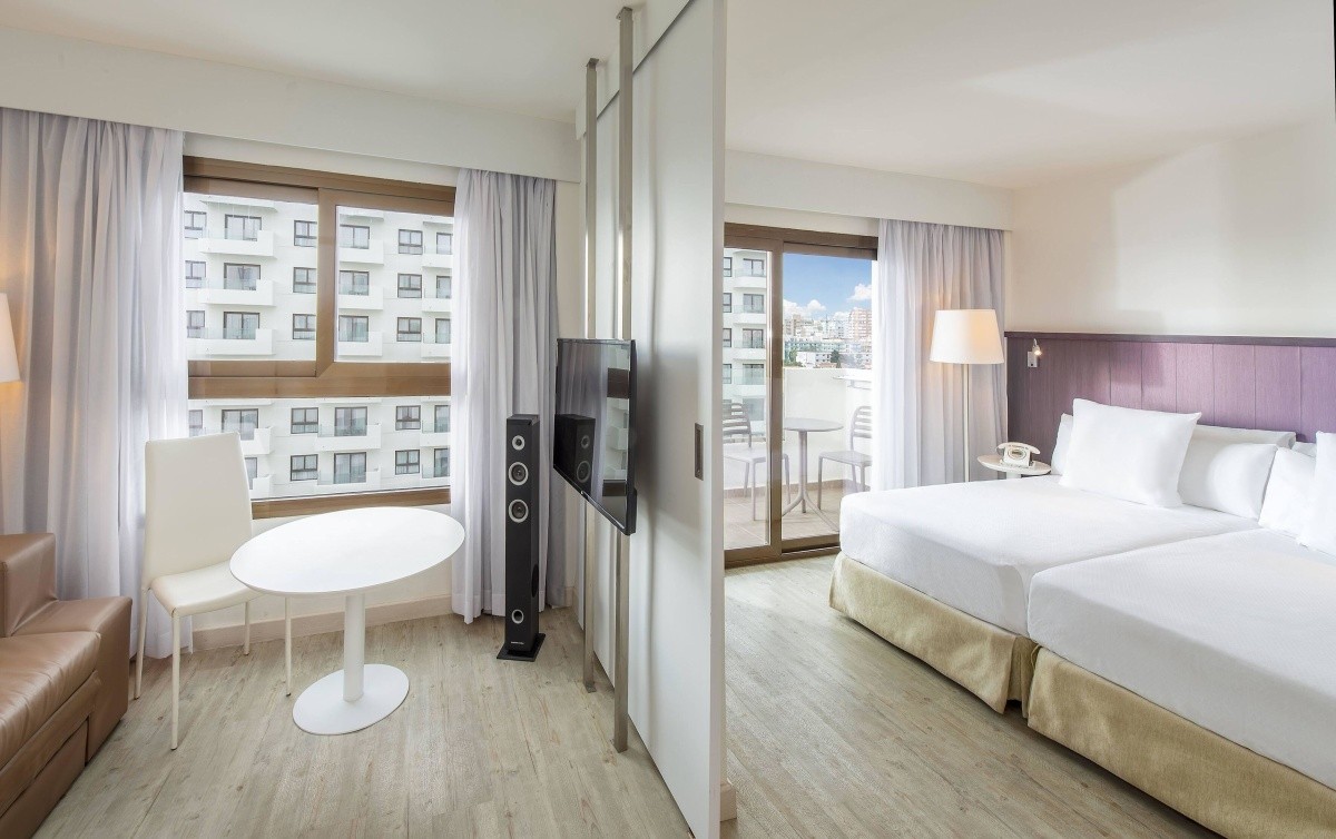 Ocean House Costa Del Sol By Grupotel
