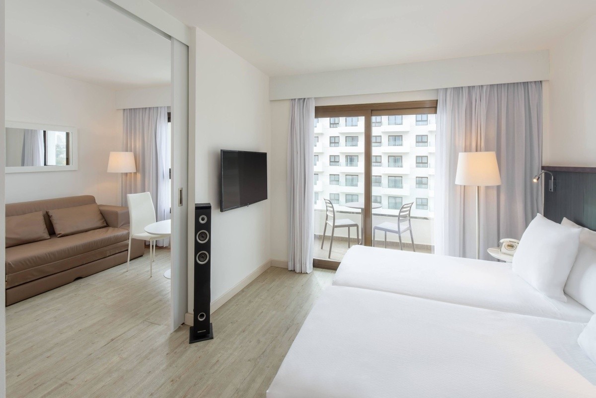 Ocean House Costa Del Sol By Grupotel