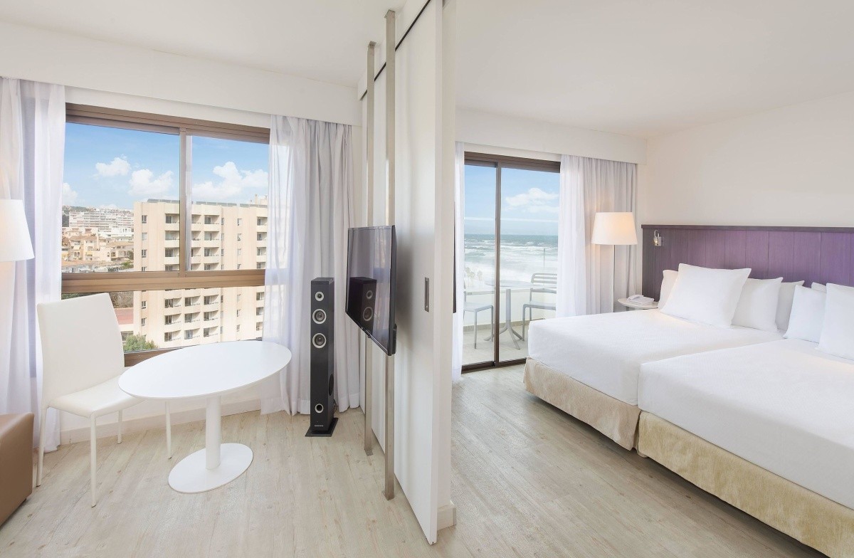 Ocean House Costa Del Sol By Grupotel