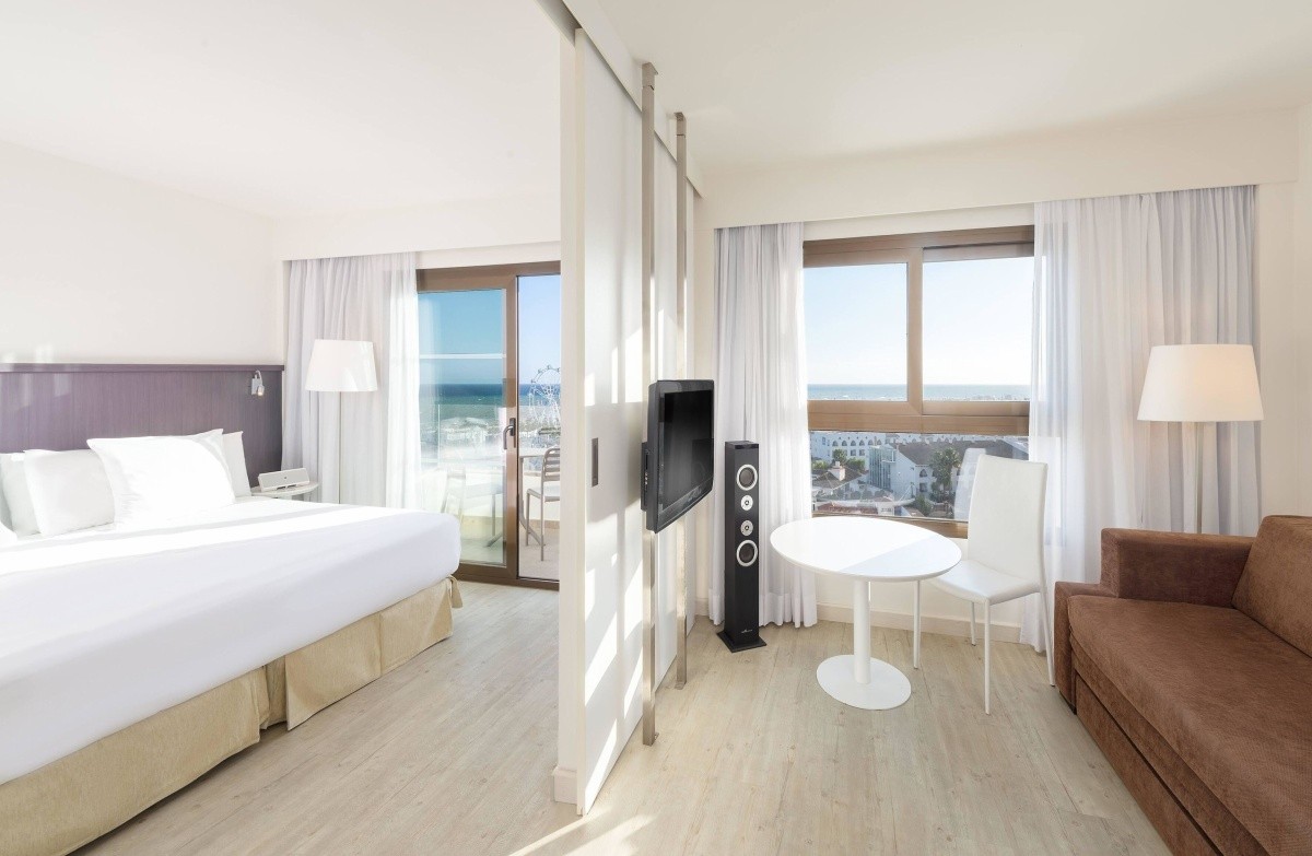 Ocean House Costa Del Sol By Grupotel