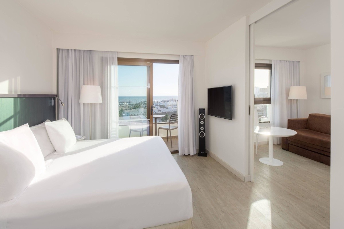 Ocean House Costa Del Sol By Grupotel