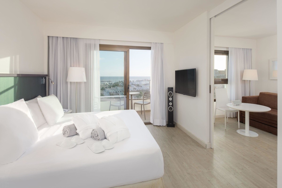 Ocean House Costa Del Sol By Grupotel