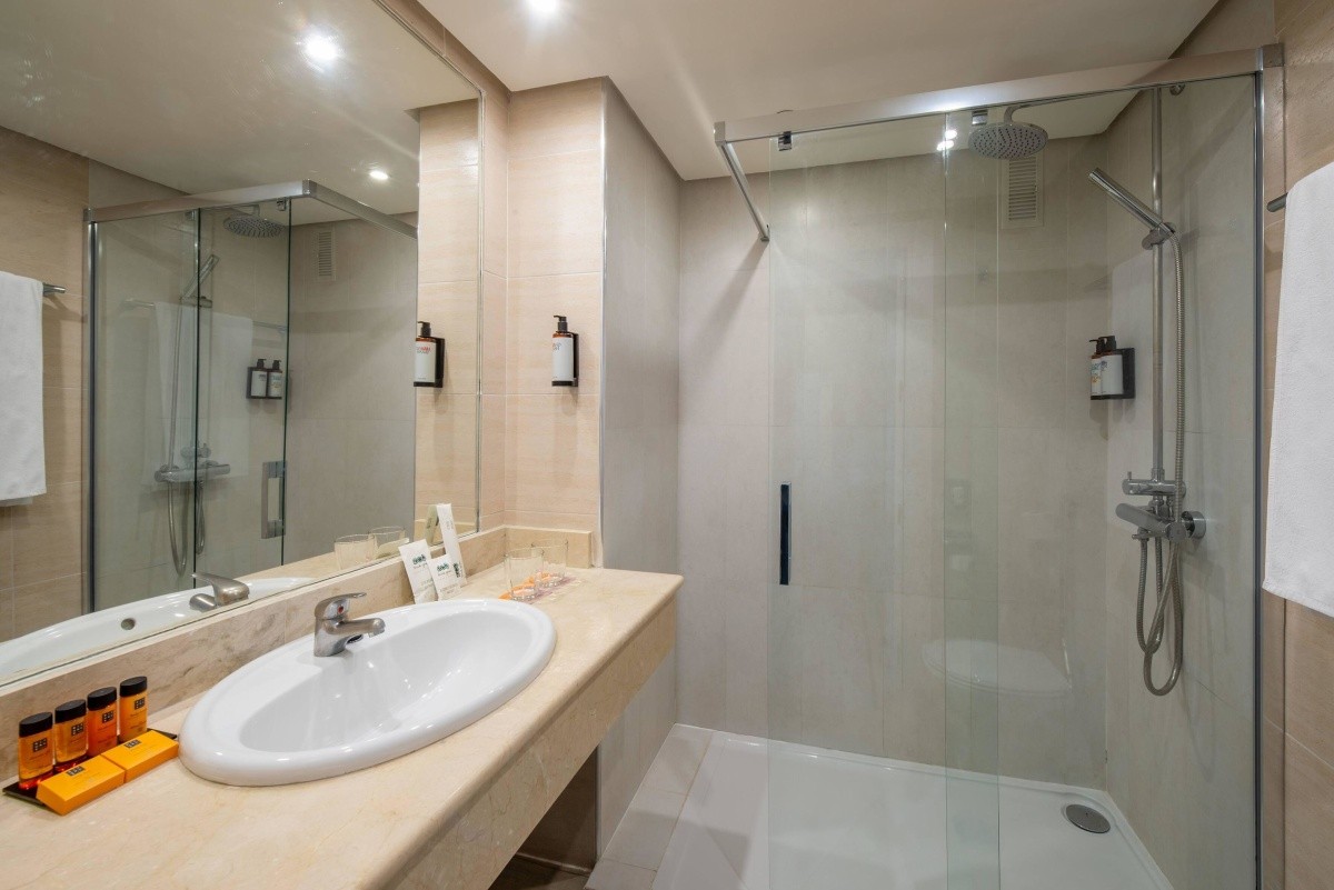 Ocean House Costa Del Sol By Grupotel