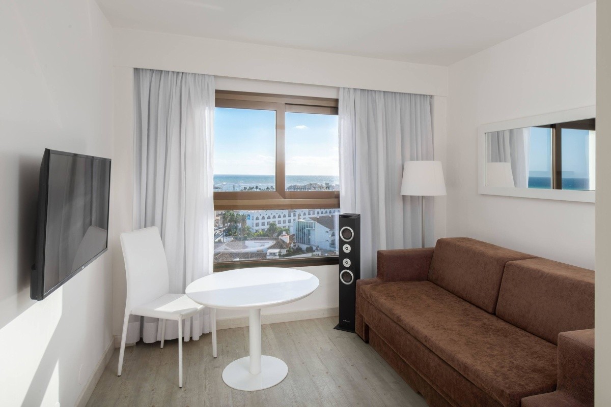 Ocean House Costa Del Sol By Grupotel