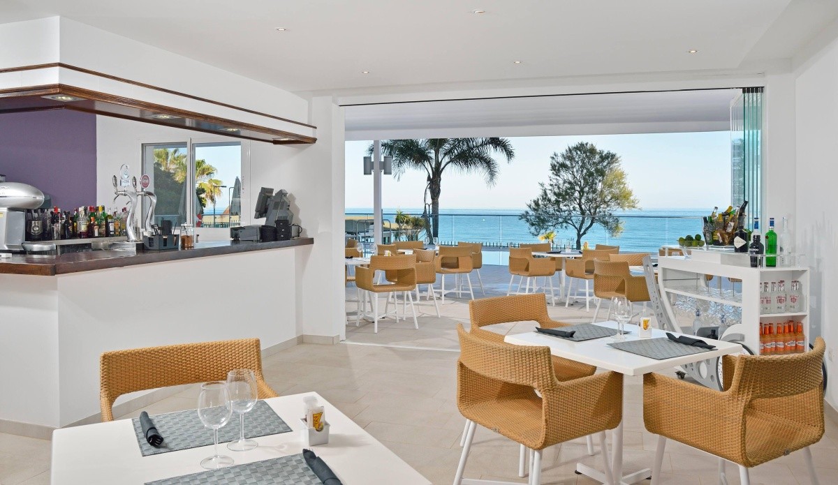 Ocean House Costa Del Sol By Grupotel
