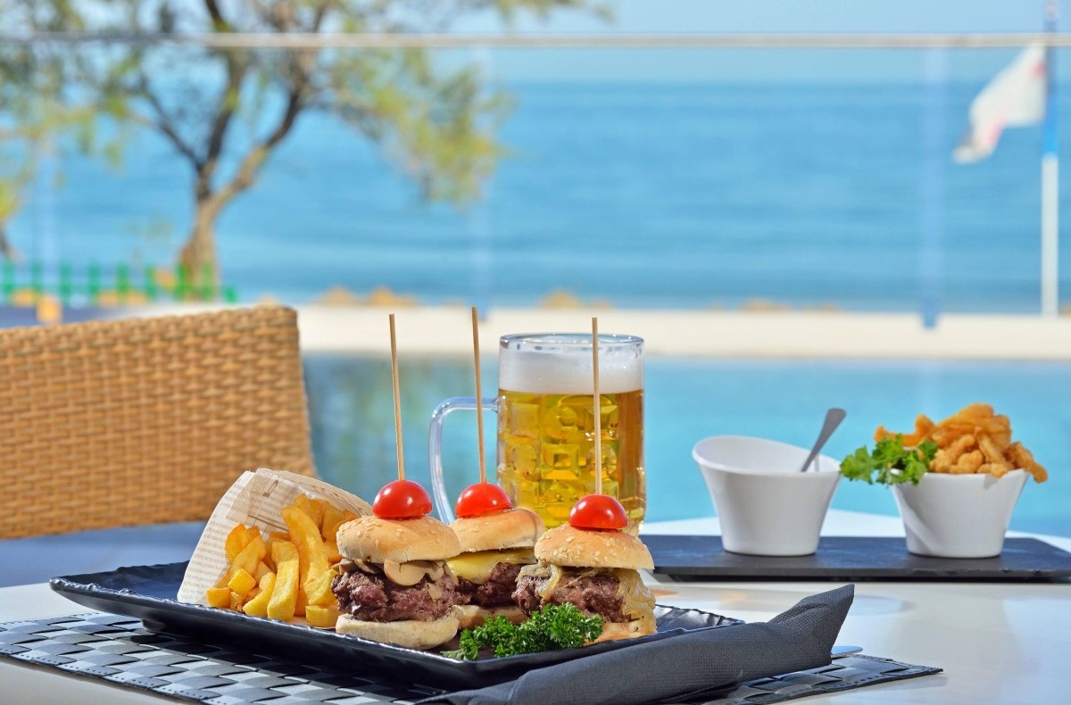 Ocean House Costa Del Sol By Grupotel